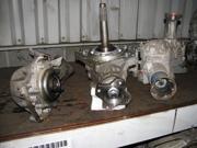 2006 Mercedes-Benz ML Class Transfer Case 112K Miles OEM LKQ 2006 Mercedes-Benz ML Class Transfer Case 112K Miles OEM LKQ