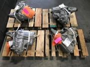 06 07 08 Ford F150 Electric Shift Transfer Case 115K OEM LKQ 06 07 08 Ford F150 Electric Shift Transfer Case 115K OEM LKQ
