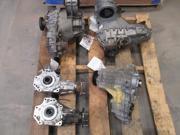 2016 Jeep Wrangler Transfer Case Assembly 26k OEM 2016 Jeep Wrangler Transfer Case Assembly 26k OEM
