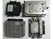 2014 Scion tC Electronic Control Unit Module ECM 42K Miles OEM 2014 Scion tC Electronic Control Unit Module ECM 42K Miles OEM