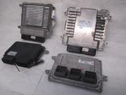 2003 Explorer Engine Computer Module ECU ECM PCM OEM 137K Miles (LKQ~179191612) 2003 Explorer Engine Computer Module ECU ECM PCM OEM 137K Miles (LKQ~179191612)