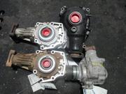 14-17 Infiniti QX60 Transfer Case Assembly 57K OEM LKQ 14-17 Infiniti QX60 Transfer Case Assembly 57K OEM LKQ