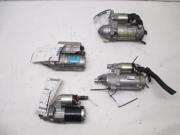 2007 Jeep Wrangler Starter Motor OEM 111K Miles (LKQ~183881639) 2007 Jeep Wrangler Starter Motor OEM 111K Miles (LKQ~183881639)