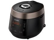 Cuckoo CRP P0609S 6 Cup Electric Pressure Rice Cooker