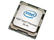 Intel Xeon E5 2603 v4 OEM 1.70 GHz 15MB Cache 6 Core Processor OEM