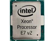 Intel® Xeon® Processor E7 4880 v2 37.5M Cache 2.50 GHz CPU Only