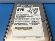 HP 418367-B21-R 146GB 10000 RPM SAS 3Gb/s 2.5 HP 418367-B21-R 146GB 10000 RPM SAS 3Gb/s 2.5