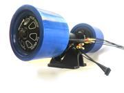6364 type 83mm wheels Nucbot DIY Dual hub motor kit for Electric skateboard longboard up to 40KM H