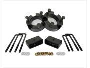 3 Front and 2 Rear Leveling lift kit for 1995 2004 Toyota Tacoma