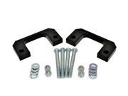 1 Front Leveling Lift Kit for 07 15 Chevy GMC Silverado Sierra 1500 LM