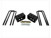 3 Rear Leveling lift kit for 2004 2016 Ford F150 2WD 4WD