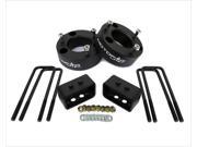 3 Front and 1 Rear Leveling lift kit for 2004 2008 Ford F150 4WD