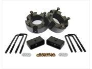 3 Front and 2 Rear Leveling lift kit for 2007 2016 Toyota Tundra