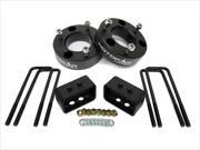 2.5 Front and 1.5 Rear Leveling lift kit for 2009 2016 Ford F150