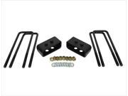 2 Rear Leveling lift kit for 2004 2016 Ford F150 2WD 4WD