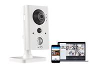 Oco OPHWC 16US Pro Indoor Camera with SD Card and Cloud Storage