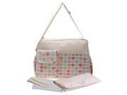Bellotte Love Series Diaper Bag