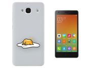 Xiaomi Redmi 2 Pro Gel Silicone Case All Edges Protection Cover c1074 Cool Funny Egg Meh Fried Egg Full English Fry Up