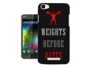 Wiko Ridge 4G Gel Silicone Case All Edges Protection Cover 783 Body Building Gym Work Out