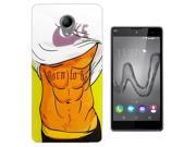 Wiko Robby Wiko S Kool Gel Silicone Case All Edges Protection Cover 203 Sexy Men Theme Graphic Hot Body Adult 203