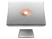 Macbook pro Retina 13.3 2013 2016 Hard Plastic Case Full Front and back cover C0727 Kylie Lips Kiss Selfie Pout Sexy Lips