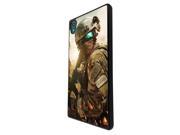 917 Army Scene Soldier Funky Design For Sony Xperia Z1 Hard Plastic Case Back Cover
