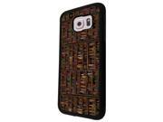 838 - Book Shelves Library Books Design Samsung Galaxy ACE 4Hard Plastic Case Back Cover - Black 838 - Book Shelves Library Books Design Samsung Galaxy ACE 4Hard Plastic Case Back Cover - Black
