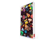 1125 - Cartoon Mutli Art Animal Fish Monley Frog Faces Design For Sony Xperia Z3 Compact Hard Plastic Case Back Cover 1125 - Cartoon Mutli Art Animal Fish Monley Frog Faces Design For Sony Xperia Z3 Compact Hard Plastic Case Back Cover