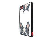 1022 pug cat kitten love animals pet hiding playful illustration art Design For Sony Xperia Z4 Compact Hard Plastic Case Back Cover