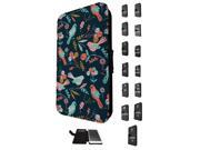 1173 - Floral Shabby Chic Retro Multi Birds Design Samsung Galaxy Note 3 Flip Case Credit Card Holder Cover Book Style 1173 - Floral Shabby Chic Retro Multi Birds Design Samsung Galaxy Note 3 Flip Case Credit Card Holder Cover Book Style