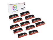 TCT Premium Compatible TN560 Black Toner Cartridge 12 Pack 7 000 yield Replaces Brother TN 560 works with the Brother HL 1650 1650N 1850 5040 5050 5070