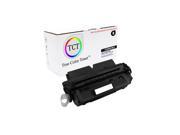 TCT Premium Compatible 7621A001AA Black Laser Toner Cartridge for the Canon FX7 series 4 500 yield works with the Canon LaserClass 710 720I 730I Canon FAX