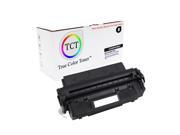 TCT Premium Compatible 6812A001AA Black Laser Toner Cartridge for the Canon L50 series 5K yield works with the Canon imageClass D660 D661 D680 D680F D760