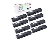 TCT Premium Compatible 331 7335 Black Laser Toner Cartridge 4 Pack Set for the Dell B1160 series 1 500 yield works with the Dell B1160 B1160W B1163W B1165