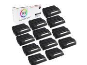 TCT Premium Compatible Q5942A Black Toner Cartridge 12 Pack for the HP 42A series 10K yield works with the HP LaserJet 4240 4240n 4250 4250dtn 4250n 425