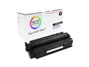 TCT Premium Compatible 7833A001AA Black Laser Toner Cartridge for the Canon S35 series 3 500 yield works with the Canon imageClass D300 D320 D340 D360 MF