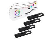 TCT Premium Compatible TN433 Toner Cartridge 4 Pack for the Brother TN-433 series- 1 TN433BK, 1 TN433C, 1 TN433M, 1 TN433Y- works with Brother HL-L8260CDW, L836 TCT Premium Compatible TN433 Toner Cartridge 4 Pack for the Brother TN-433 series- 1 TN433BK, 1 TN433C, 1 TN433M, 1 TN433Y- works with Brother HL-L8260CDW, L836