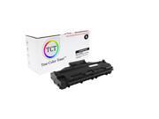 TCT Premium Compatible ML-1210D3 Black Laser Toner Cartridge - 2,500 yield- works with the Samsung ML-1010, 1020M, 1210, 1220M, 1250, 1430, 4500, 4600 printers TCT Premium Compatible ML-1210D3 Black Laser Toner Cartridge - 2,500 yield- works with the Samsung ML-1010, 1020M, 1210, 1220M, 1250, 1430, 4500, 4600 printers
