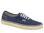 Vans Authentic Washed QER6MD Mens