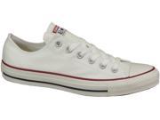 Converse C. Taylor All Star OX Optical White M7652 Mens