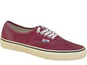 Vans Authentic Washed QER6HF Mens