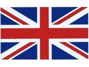 5 x3 UK British Britain Flag Bumper magnet Decal magnetic magnets Car Decals