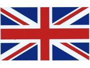 5in x 3in UK British Britain Flag Bumper Sticker Decal Window Stickers Car Decals