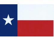 6x4 Texas State Flag Magnet 6x4 Texas State Flag Magnet
