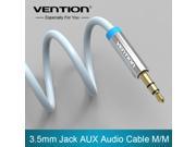 Vention Jack 3.5 Car AUX Cable Male to Male 3.5mm Audio Cable