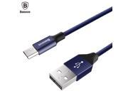 Baseus Micro USB Cable High Speed Charging Sync For Samsung HTC And More Android Phone Device
