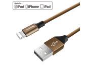 Baseus MFI Cable For iPhone 7 6 6s Plus IOS 10 High Speed Charging Sync USB Lightning Cable Yiven Series