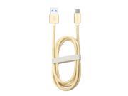Baseus Type c USB 3.1 Data Sync Charge Cable for Macbook Nokia N1 Tablet PC Letv
