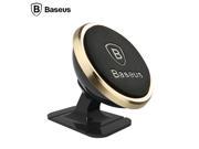Baseus Universal Car Phone Holder 360 Degree GPS Magnetic Mobile Phone Holder