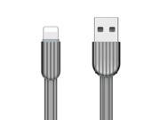 Baseus Travel Storage Cable Fast Charger Adapter Original USB Cable For iPhone 7 Plus 6 6s Plus 5 5s Ipad mini Air Pro IOS 10 Grey